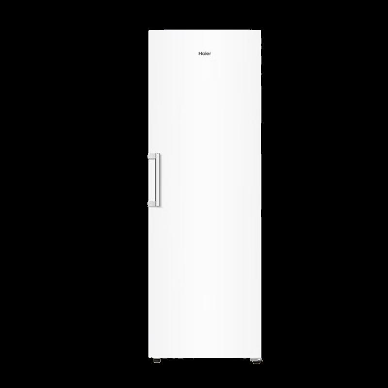 Haier 290L Frost-Free Upright Freezer CN plug (adapter included)