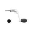 Замена прочной ручки-рукоятки Пластик 1000 Катушка 7000 Катушка Рукоятка катушки для рыбалки Рыболовные катушки Спиннинговая катушка Рукоятка Металл