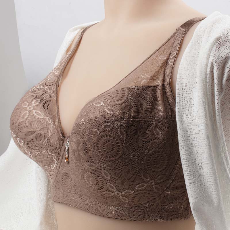 Бюстгальтер больших размеров, сексуальный бюстгальтер пуш-ап для женщин, минимизатор, нижнее белье большого размера, женское нижнее белье, чашка EF