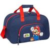 Super Mario World Sac De Sport, Idéal Pour Les Enfants De Différents Âges, Confortable Et Polyvalent, Qualité Et Résistance, 40 X