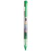 Highlighter - PROMARK - EYE USP105 - Chisel Tip - Super INK Ink - Green Color