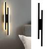 LED Wall Lamp, Modern And Fashionable Living Room, Bedroom, Bedside Lamp,  Staircase And Aisle Lamp
