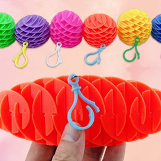 1+1 Buljit Fidget Toy Bag Ring Брелок Игрушка для снятия стресса Fidget Worm, популярная корейская игра