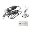 with 8 LED Digital Microscope 50X-1600X Magnification Handheld Microscope  Smartphone