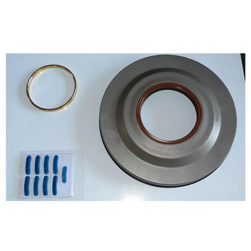 ABLZ-Для Ford Focus Galaxy Volvo Dodge 2008- 2011 MPS6 Комплект передней масляной заглушки крышки сцепления Для Acar