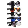 5 Layers  Eyeglasses Sunglasses Show Stand Holder Frame Display Rack
