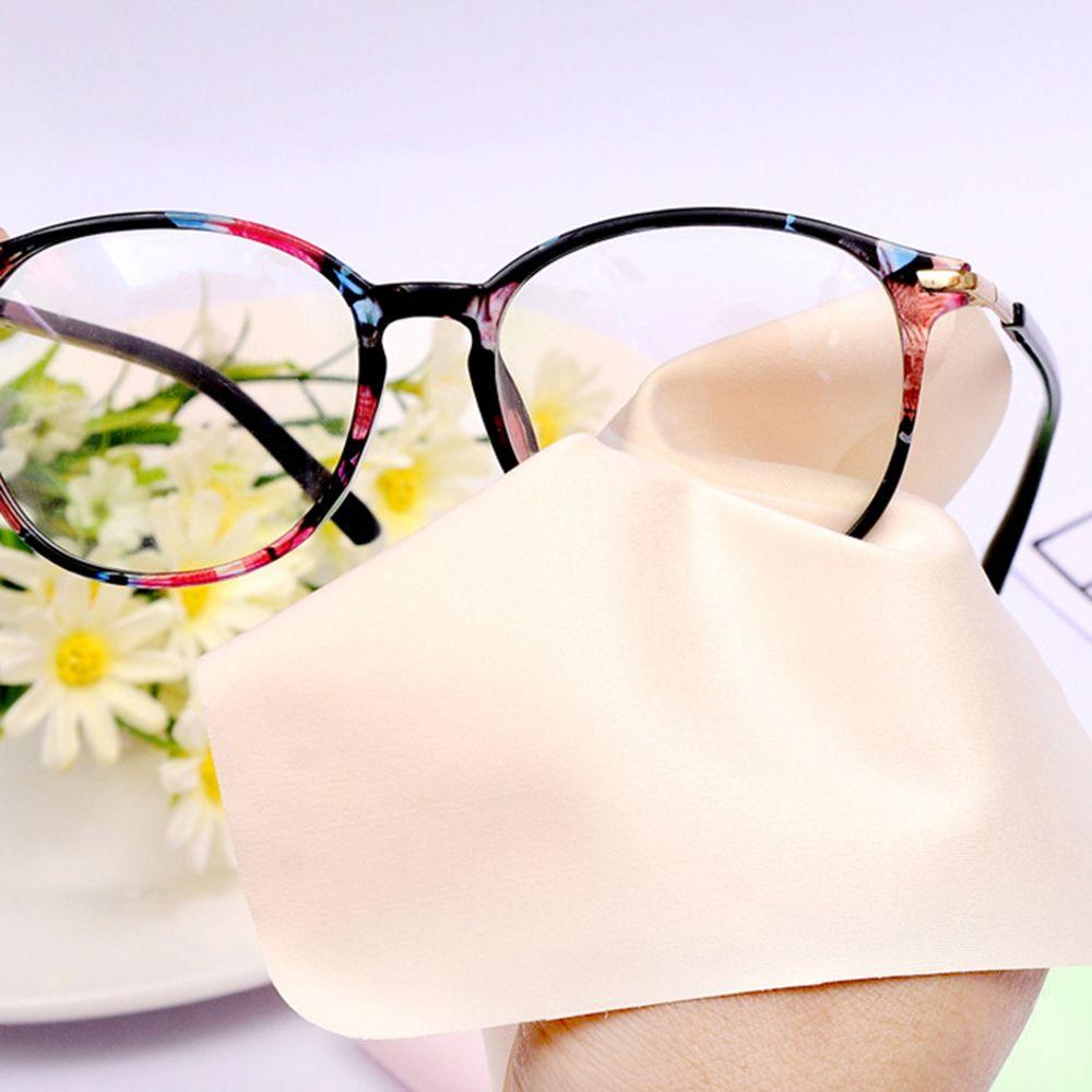 Eyewear Accessories Computer Camera Microfiber Screen clean Cloth Cleaning Lens wipe cloths Cleaner