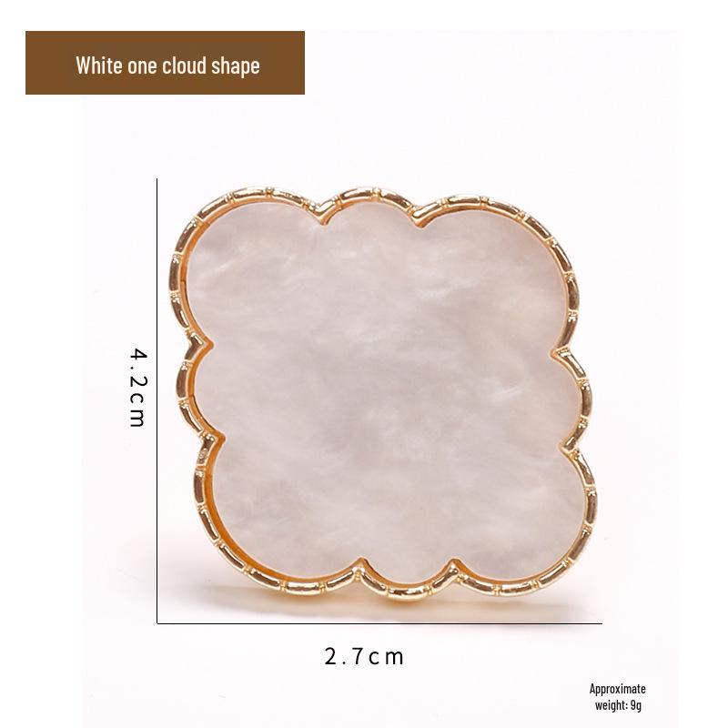 Серия палитр для демонстрации нейл-арта и наборов типсов