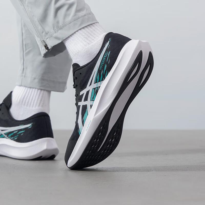 Asics Мужские всесезонные шоссейные кроссовки 1011B874-002