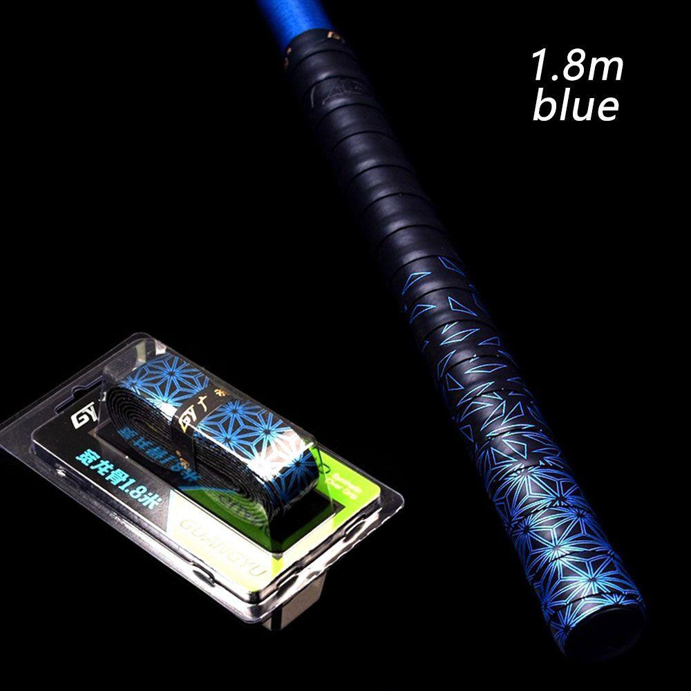 Обмотки летучих мышей на ручке велосипеда, лента для удочки, противоскользящая лента, впитывающая пот