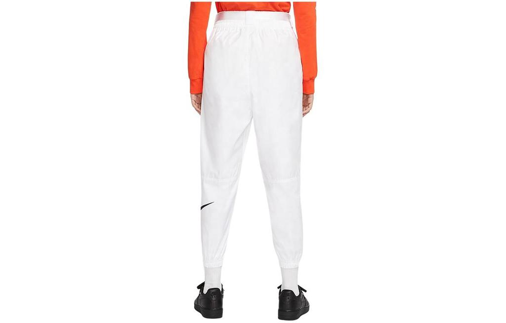 Nike Спортивные брюки женские средние CJ3777-100