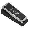 VOX V846 Vintage Wah Pedal - A Vintage-inspired Wah Pedal for Guitarists Seeking a Wide Range of Effects