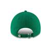 Casquette de baseball - New Era - 9TWENTY - New York Yankees - 100% Coton - Vert - Mixte