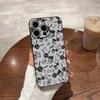 Чехол для телефона рэпера D-Drake Для Iphone 17 Pro Max 16 Pro Max 15 Pro 14 Plus 13 11 12 Xr X Xs Задняя крышка