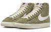 Nike Кроссовки Blazer Mid '77 Vintage 'Olive' Женские DV7006-201