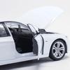 WELLY 1/24 BMW F30 335i Белый / Литая Модель Автомобиля, Готовый Продукт 24039W WT