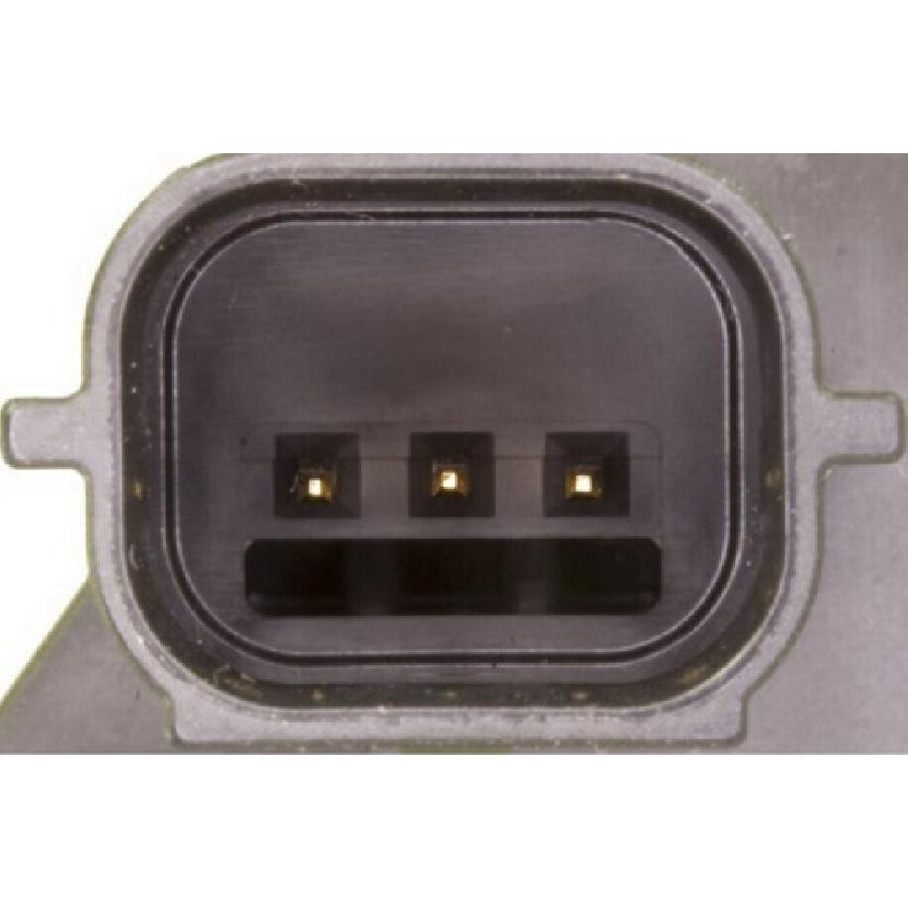 Crankshaft Position Sensor & Connector Fits Buick Chevrolet GMC Pontiac Saab | 0695781392576