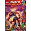 LEGO Ninjago Thunderfang Dragon of Chaos