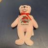 [USED] Hard Rock Cafe Fukuoka 2003 Limited Edition Teddy Bear