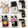 Cute Bear Shockproof Case For Xiaomi Mi A2 MiA2 TPU Back Mobile Phone Case For Xiaomi Mi 6X Mi6X Silicone Fundas