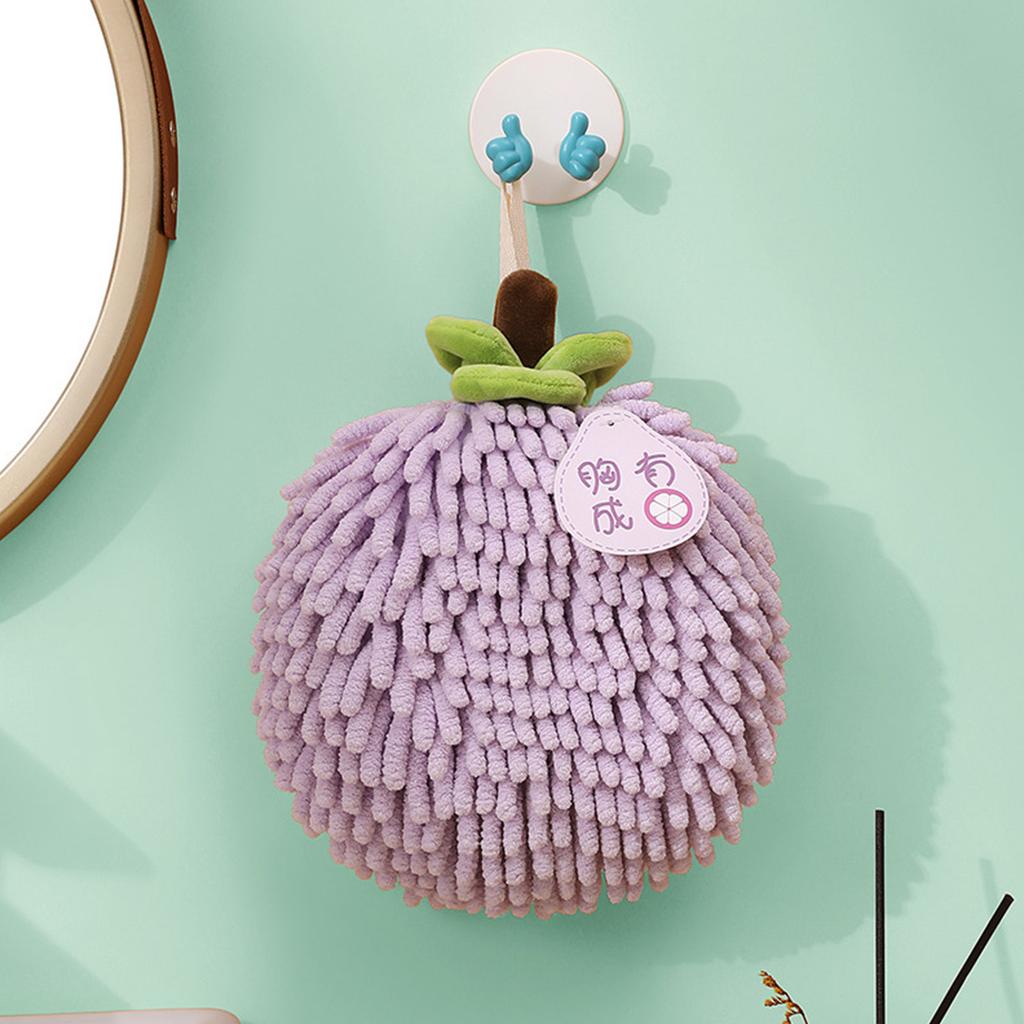 Полотенце для рук, утолщенное впитывающее полотенце, кухонное и в ванной, полотенце для рук, ластик для гандбола