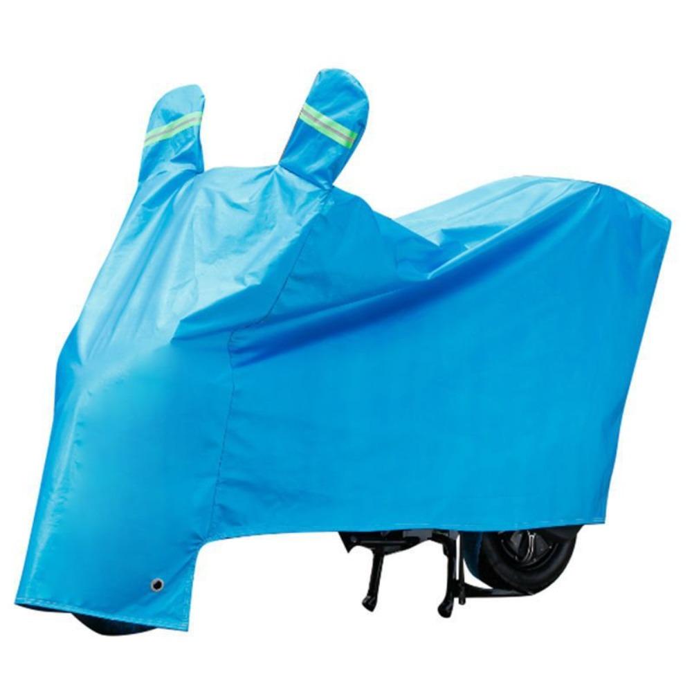 Waterproof Motorcycle Cover Rain Protection Electric Vehicle Raincoat  Motorcycle Clothing