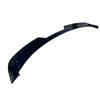 For Seat Leon MK2 2009-2012 4Door Hatchback Car Rear Roof Spoiler Splitter Rear Trunk Roof Lip Spoiler Tail Wing Bodykit Tuning