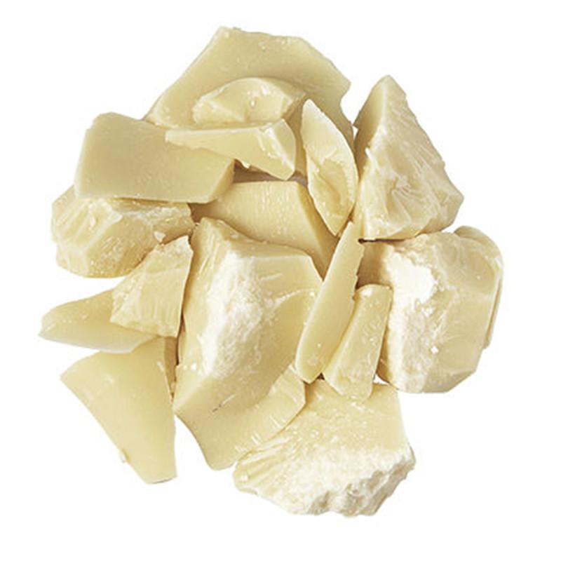 Natural Unrefined Organic Shea Butter 100% Skin Care Body Moisturizing Nourishing 100g