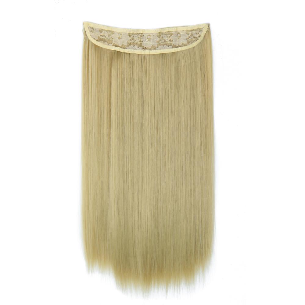 MERISIHAIR Светло-русые натуральные прямые длинные волосы, синтетическое волокно, повседневная одежда, косплей, невидимая рыбья линия, шиньон