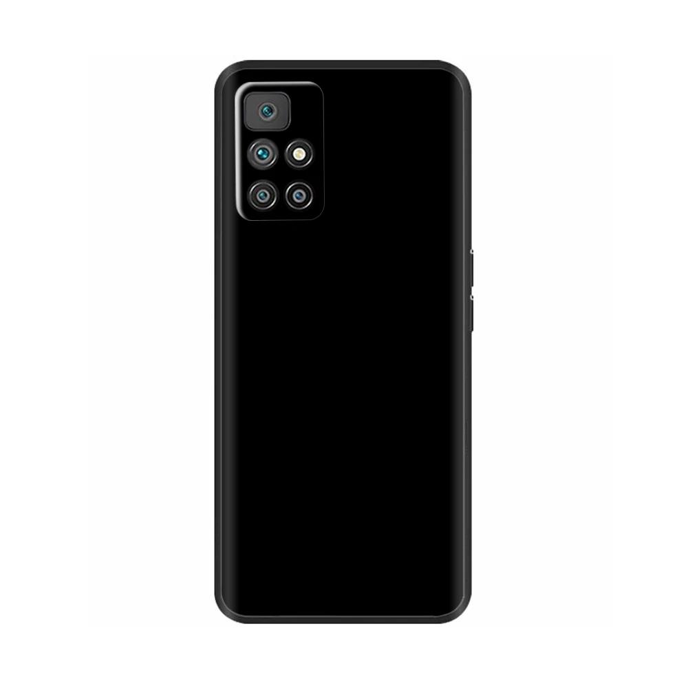 Чехол для Redmi 10 redmi10 Цветы Мягкий корпус телефона Для Xiaomi Redmi 10 4G Чехол Для Redmi 10 Prime Милые Мультяшные чехлы с бабочками
