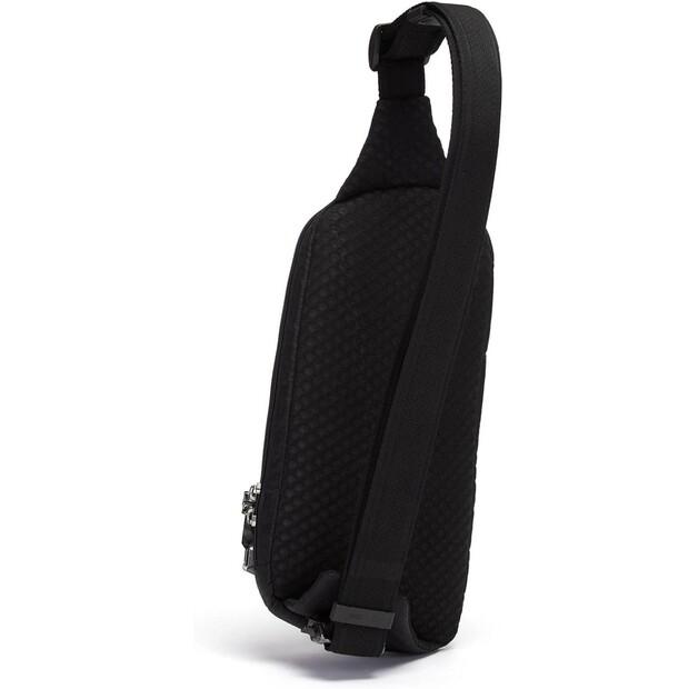 Рюкзак Pacsafe Vibe 150 black (60161130)