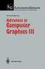 Книга Advances In Computer Graphics III
