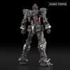 RG Мобильный доспех Гандам Гандам Масштаб Пластиковая модель Набор RX-78-2 Вер.2.0 1/144 Предварительно окрашенный