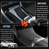 Center Console Gear Shift Panel Protector Cover Silicone Sticker Interior Washable Wrap Kit Fit for Mercedes Benz GLC X254 GLC260 GLC300 GLC300e