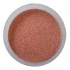 Pot de sable 230 g Rose corail n°22