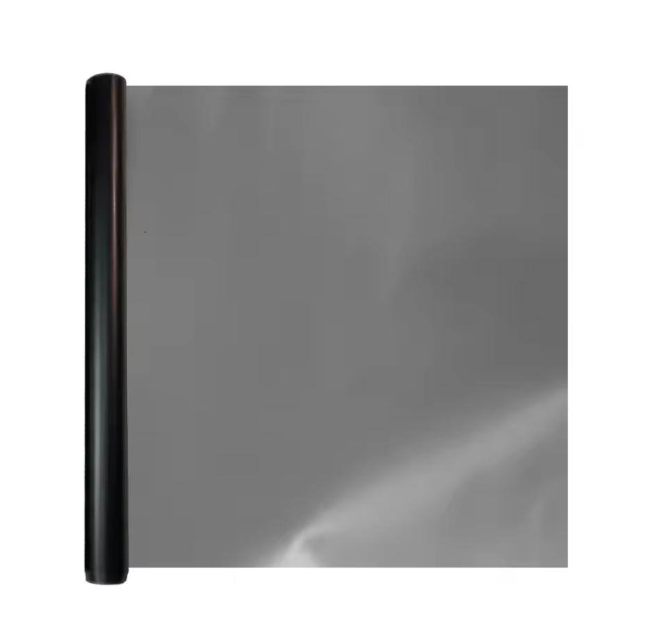 Универсальная автомобильная пленка для фар, пленка меняющая цвет, светопропускающая пленка для задних фонарей и декоративная пленка для домашних фар 30X200СМ