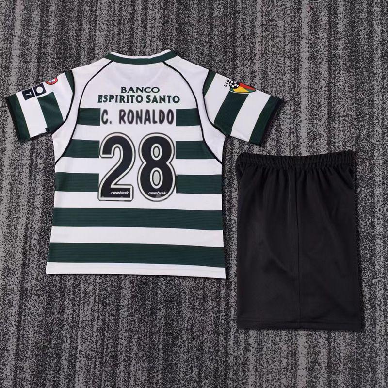 Retro Football Training Jerseys Classic Replica Team Kits Sports
