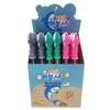 Fun Zone Shark Bubble Stick 3 вида x 8p Корейские детские игрушки