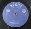 7inch Record ROLLING STONES  Its All Over Now F11934 DECCA 1982 UK Rock Used
