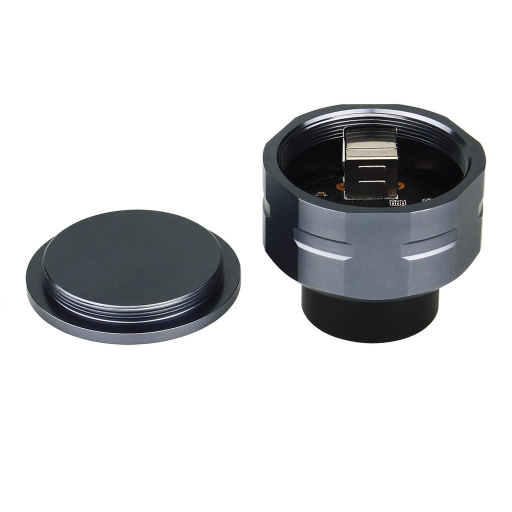 SVBONY SV105C дюймовый цифровой окуляр для астрономического телескопа IMX307 2MP цифровой окуляр камера USB универсальные аксессуары для телескопа