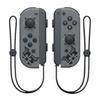 3 Wireless Splatoon Controller L R Pair Compatible For Nintendo Switch Con Joy