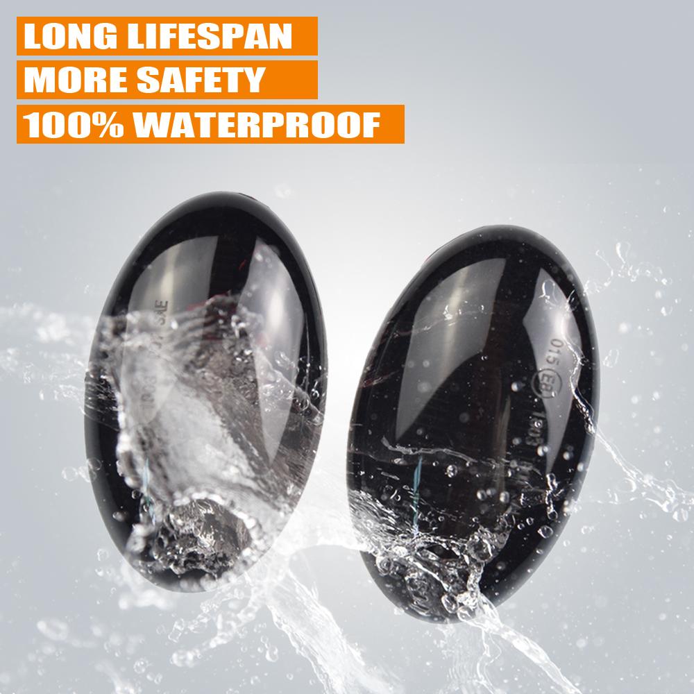 LED Turn Signal Repeater Lamp Dynamic Side Marker Light for Smart W450 W452 Mercedes Benz A-Class W168 Vito W639 W447 Citan