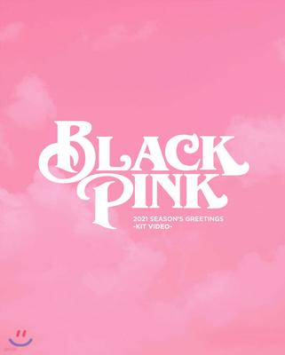 BLACKPINK - Приветствие к сезону 2021 [Видео-набор]