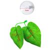 Betta Fish Rest Aquarium Leaf Plants Decoration Spawning Ornamental Plant Betta Fish Play Relax Artificial Hide Leaf Hammock