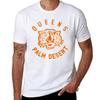 Queens Of The Stone Age Palm Desert  Queens Of The Stone Age Tshirt Sun Block Outdoor Tshirt