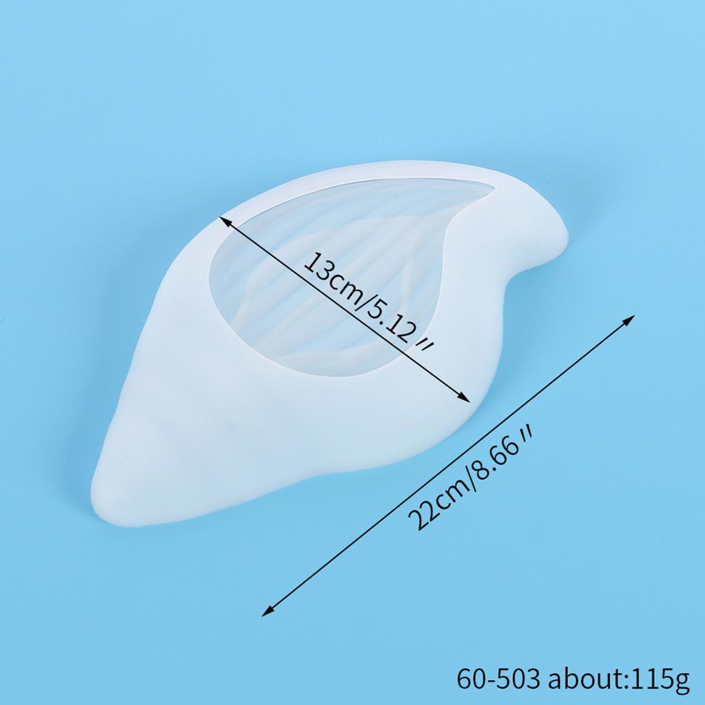 Silicone Mold Epoxy Resin Mould DIY Handmade Jewelry Accessories Table Decoration