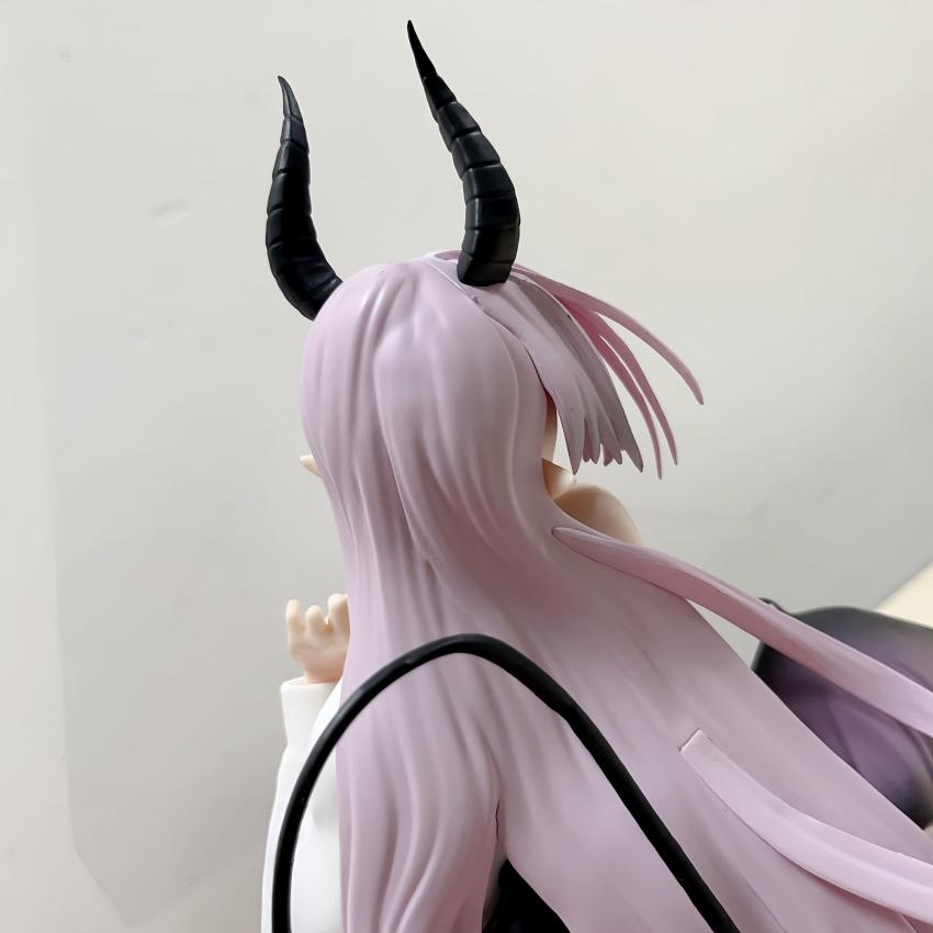 18СМ Mushoku Tensei Бесработный Перерождение Алиса крольчиха фигурка ПВХ Статуя из игры Аниме Модель Действие Взрослая Кукла игрушки подарки