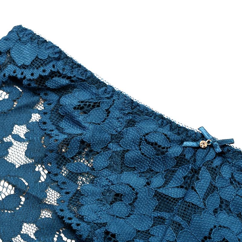 DKGEA Трусы с низкой посадкой, сексуальное нижнее белье, женские трусики, кружевные трусы, прозрачные