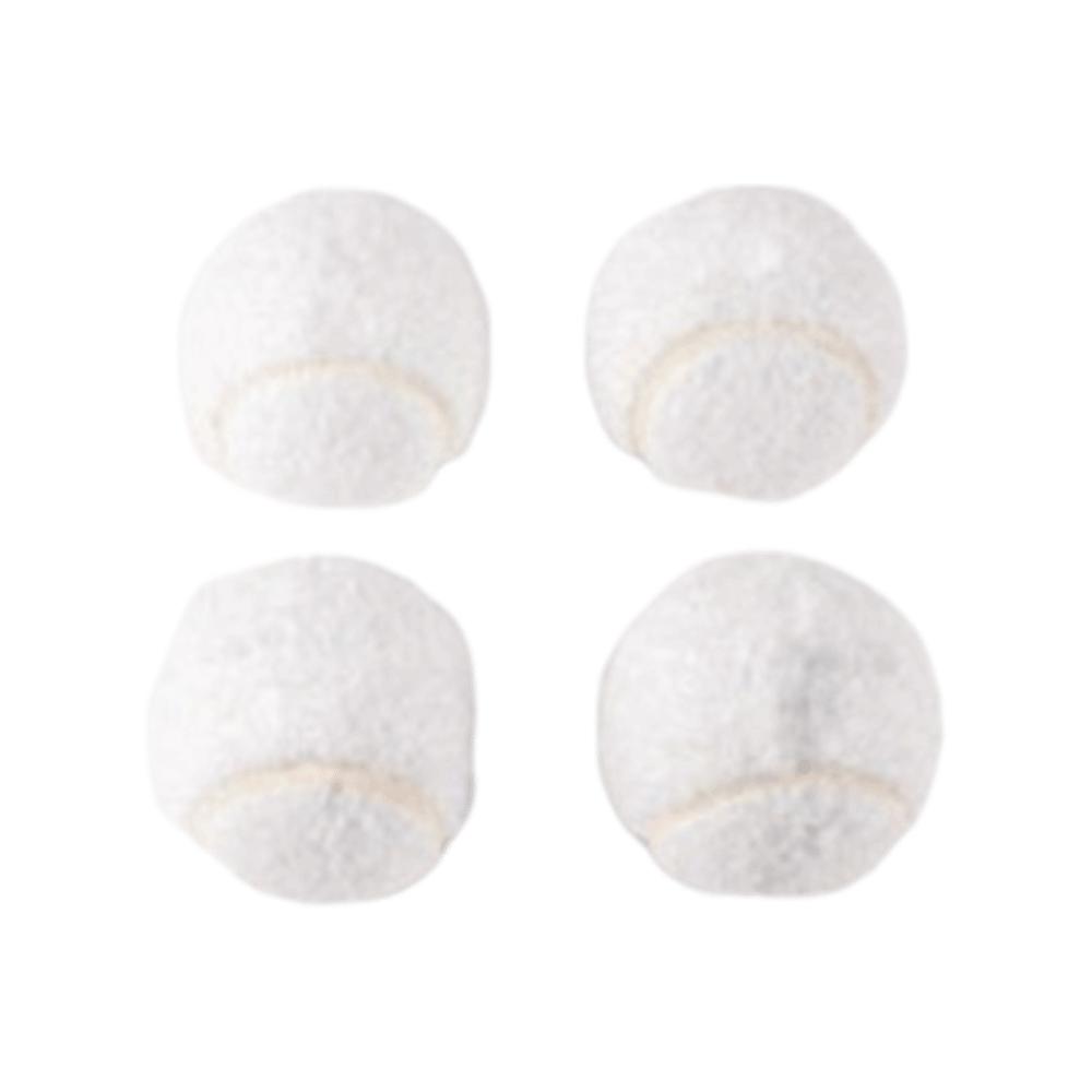 4 шт. Легкая установка Чехлы для стола и стульев Бесшумные Накладки на ножки стола и стульев Подставки для ног Защита столов