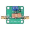 Bias Tee Module RF Microwave Block Electronic Component 0.2‑180MHz 30V